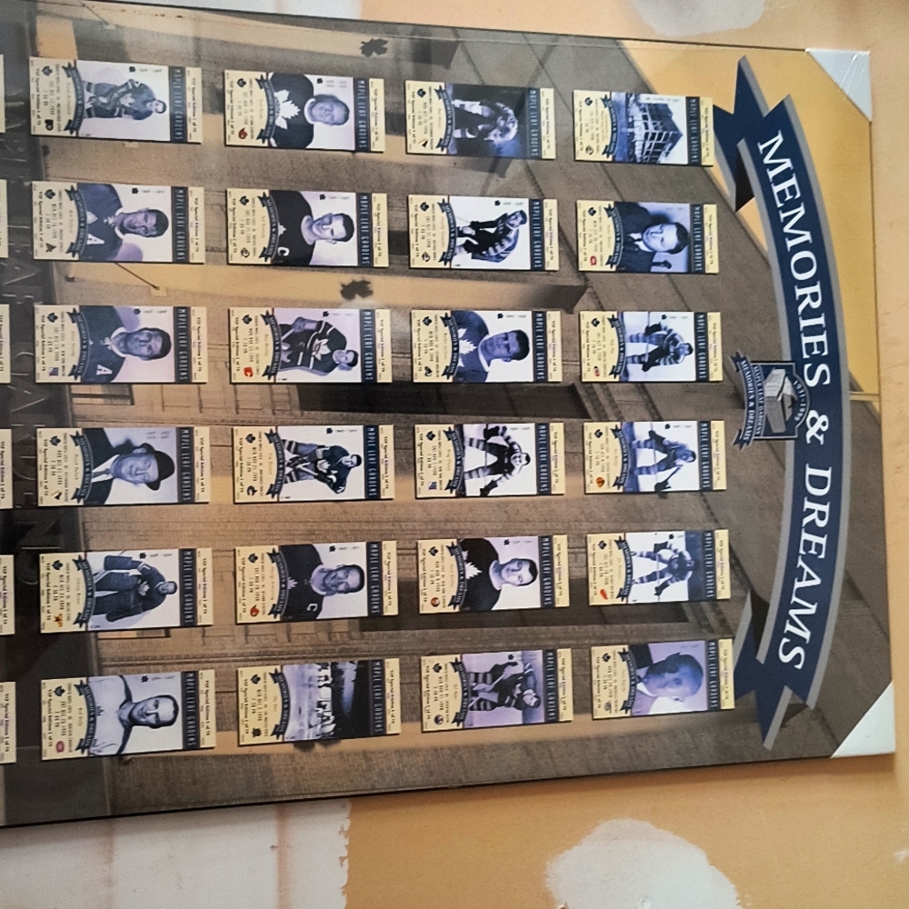Toronto Maple Leafs